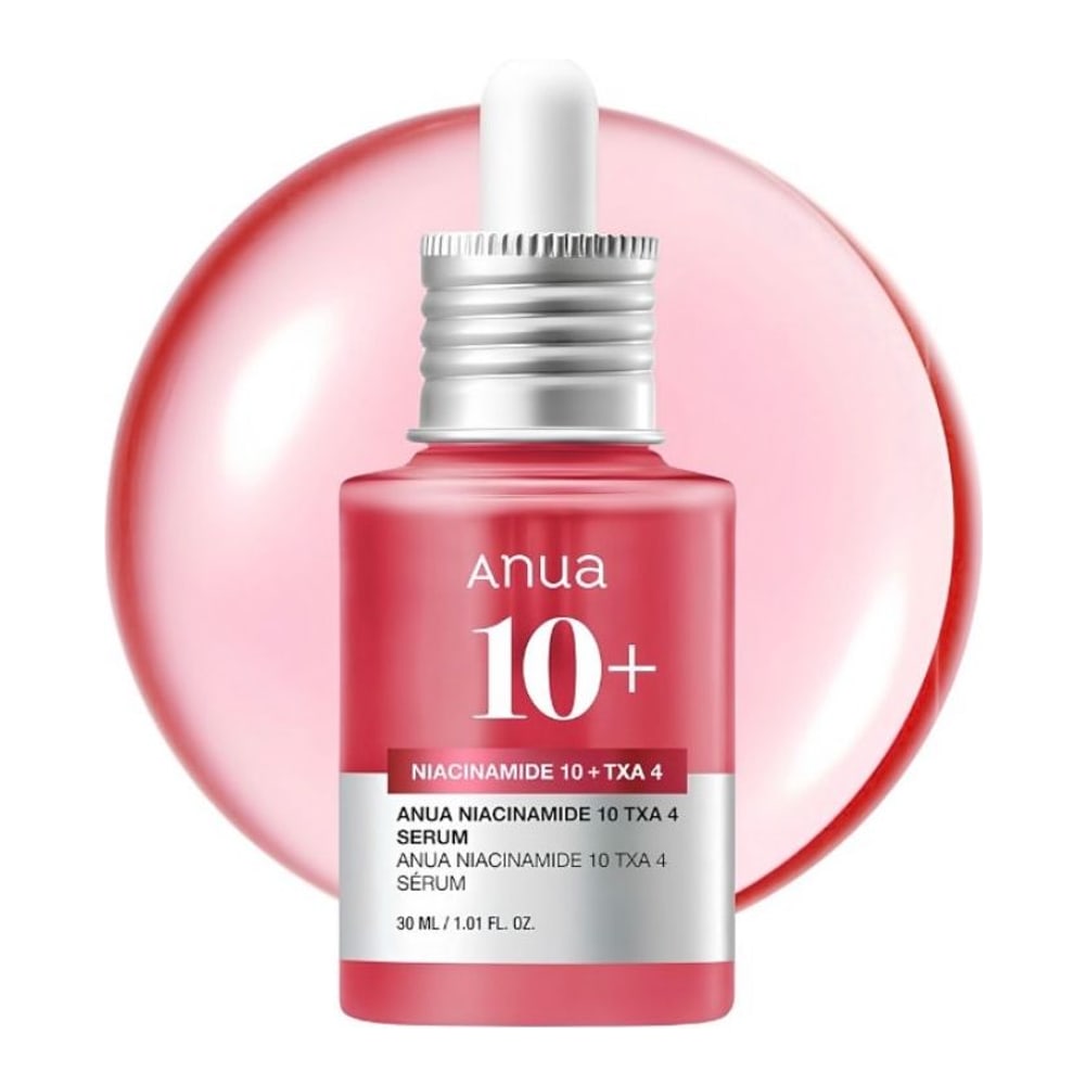 Niacinamide 10 TXA 4 Serum